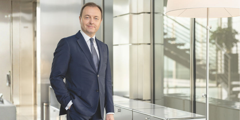 Prof. dr hab. Adam Opalski